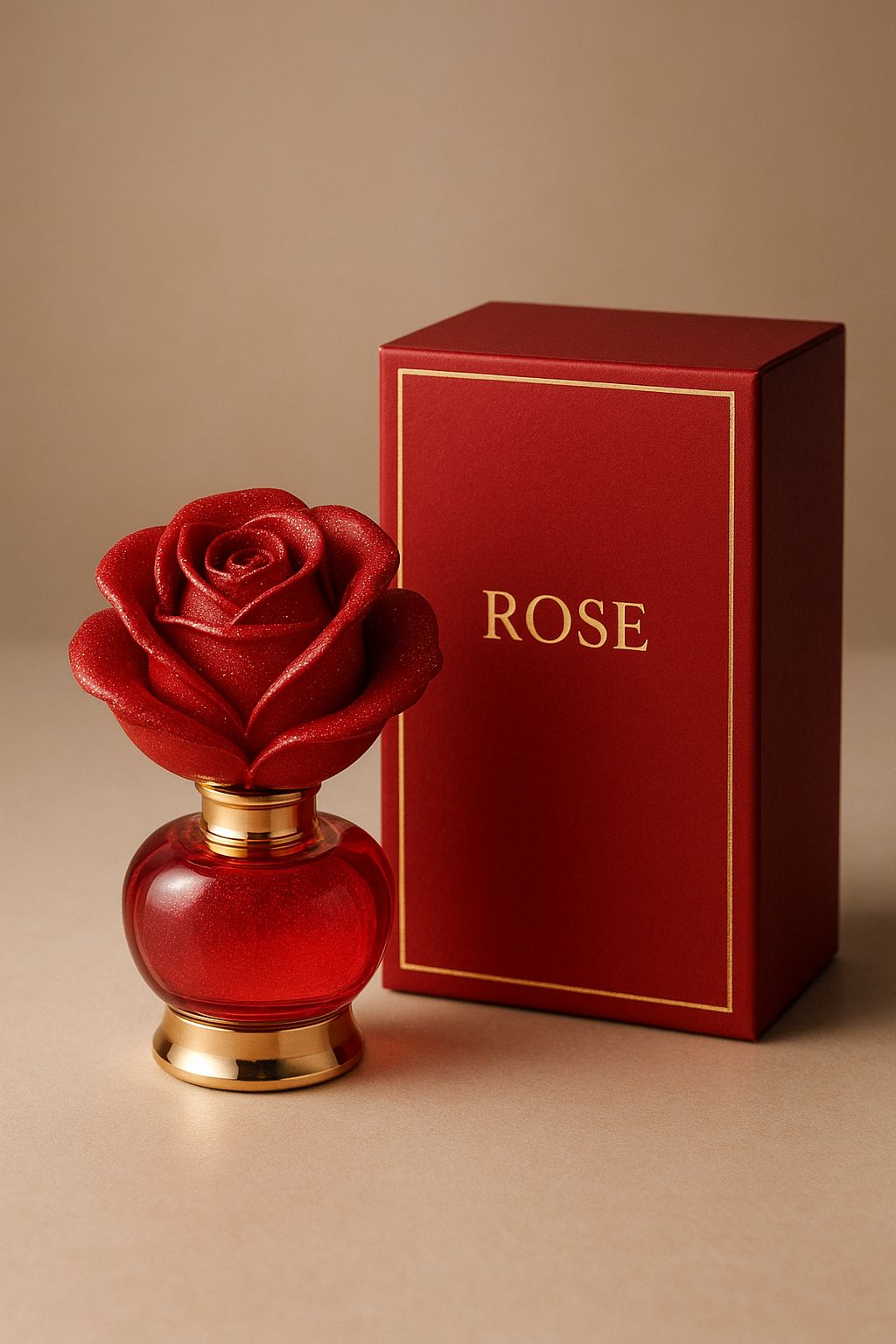 A versatile unisex fragrance